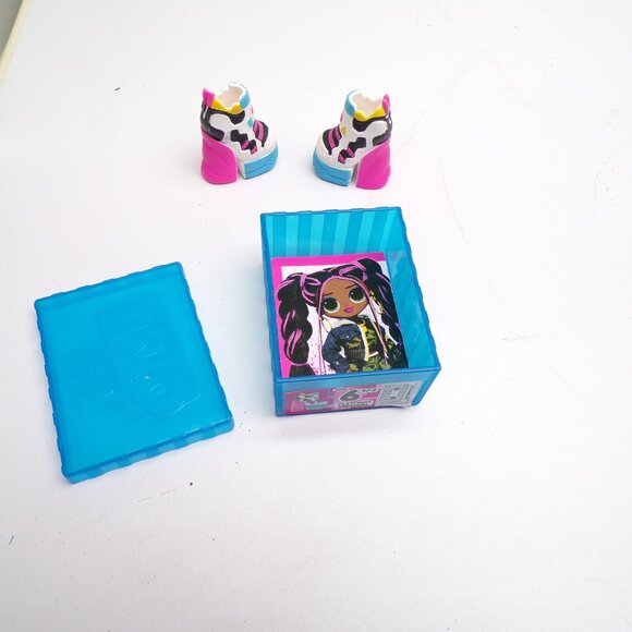 Honeylicious Bratz Doll - Picture 4 of 11